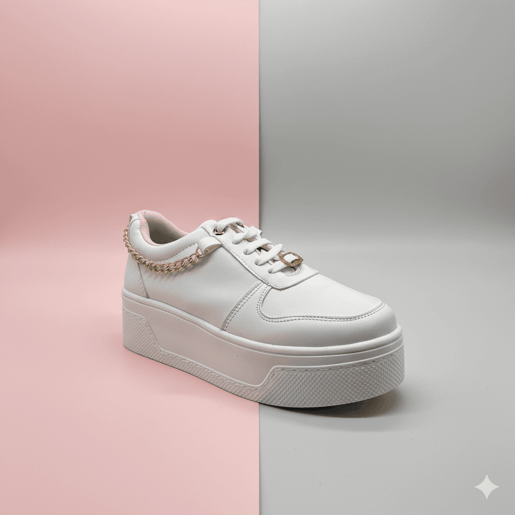 Tenis de mujer - Litía - Image 2