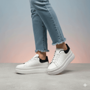 Tenis de mujer - Edesia - Image 2