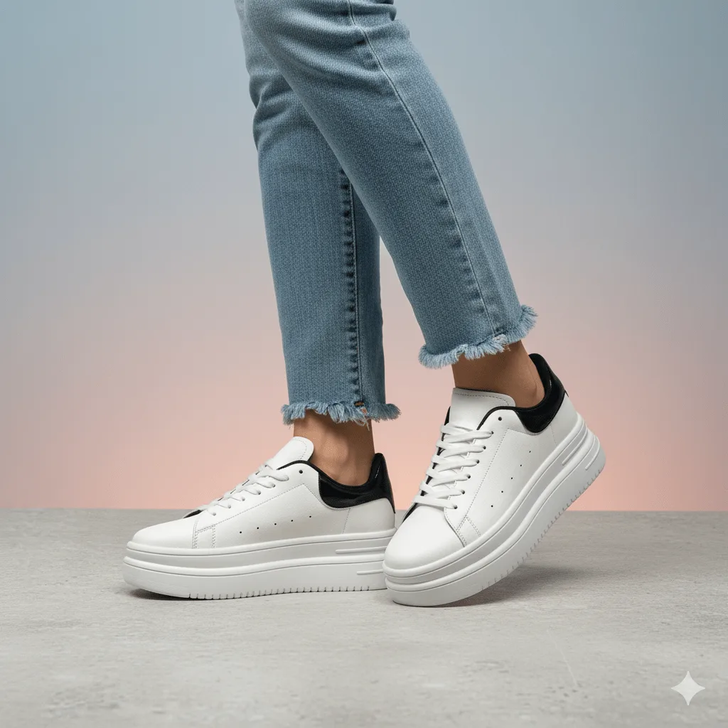 Tenis de mujer - Edesia - Image 2