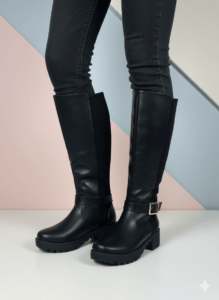 Botines de mujer - Venus - Image 2