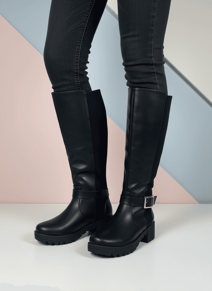 Botines de mujer - Venus - Image 2