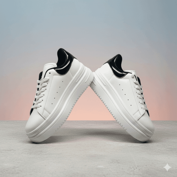 Tenis de mujer - Edesia
