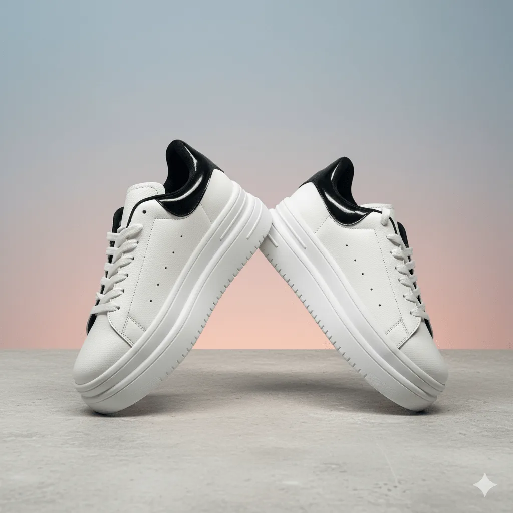 Tenis de mujer - Edesia