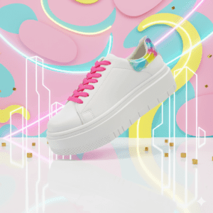 Tenis de mujer - Lua - Image 2