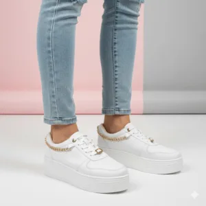 Tenis de mujer - Litía