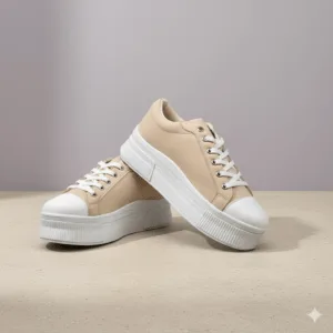 Tenis de mujer - Gaia