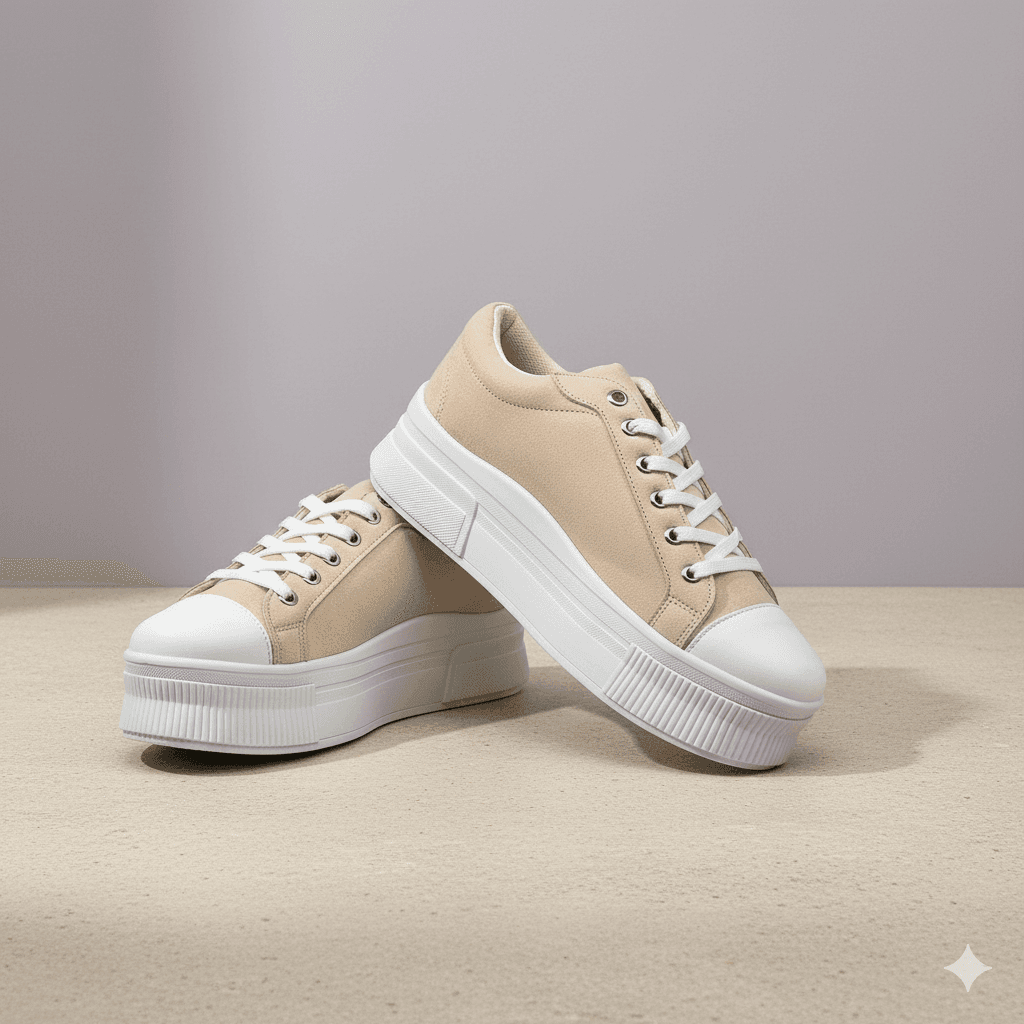 Tenis de mujer - Gaia