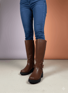 Botines de mujer - Tique - Image 2