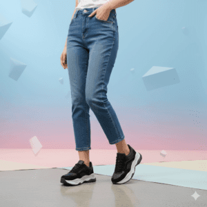 Tenis de mujer - Leto - Image 2