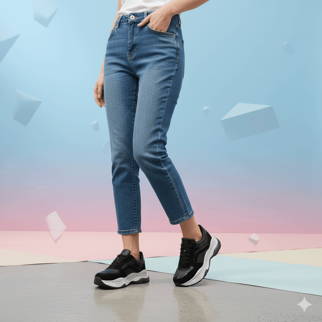 Tenis de mujer - Leto - Image 2