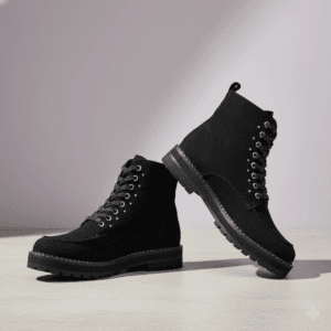 Botines de mujer - Asteria