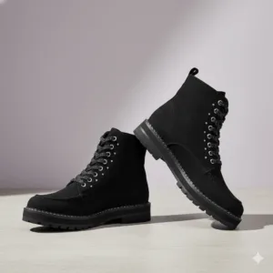 Botines de mujer - Asteria