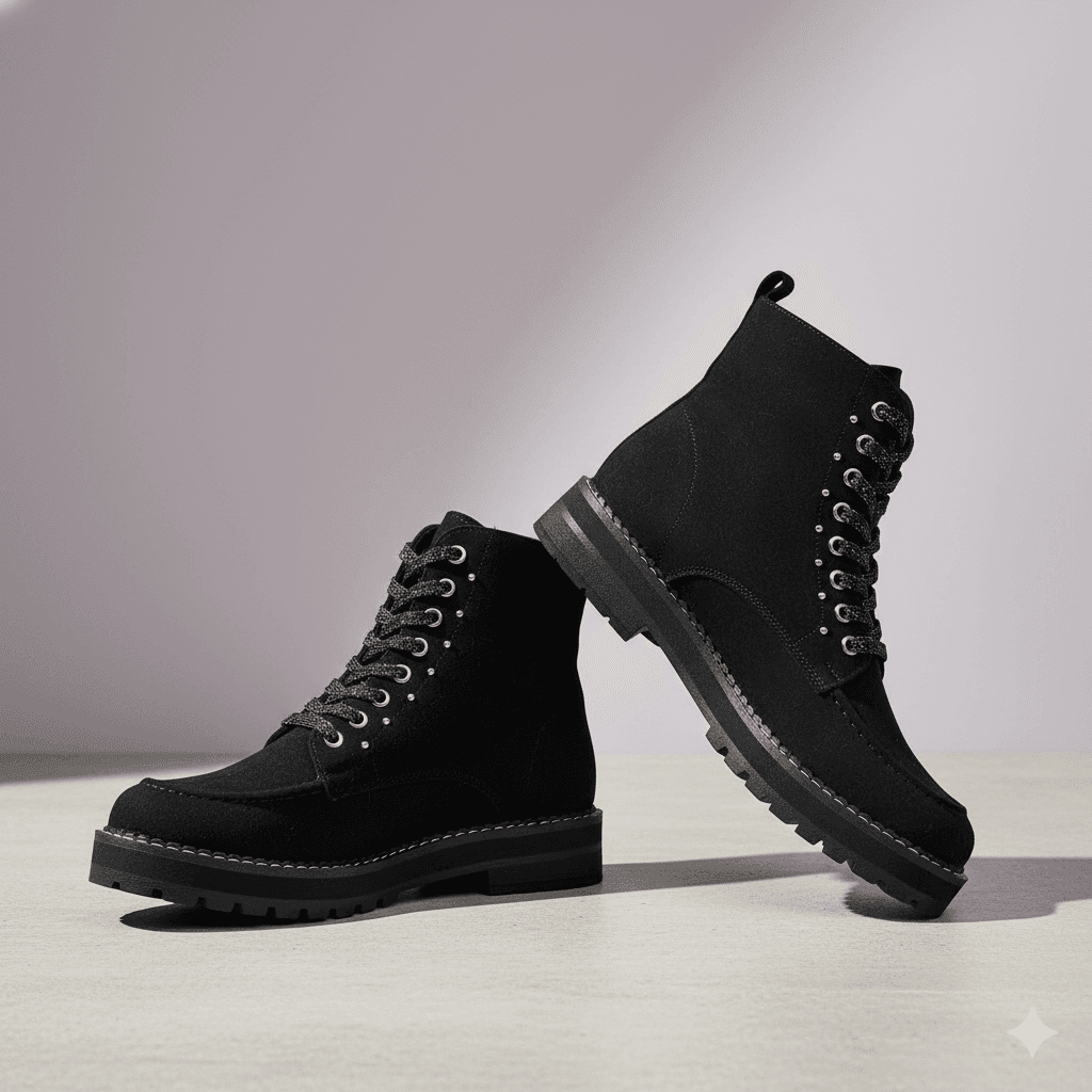 Botines de mujer - Asteria