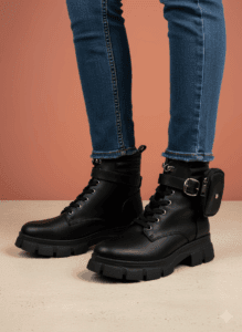 Botines de mujer - Atenea - Image 2