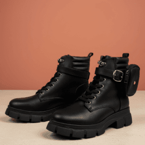 Botines de mujer - Atenea
