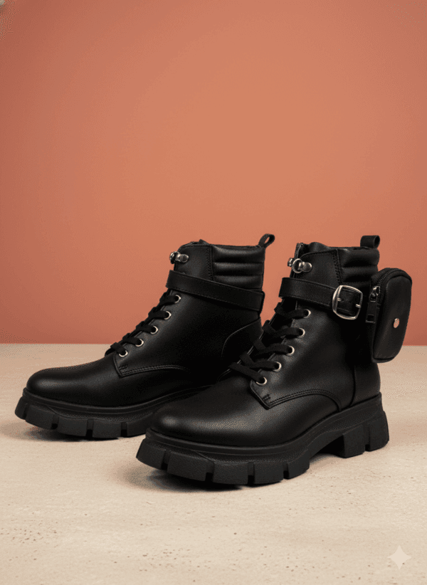 Botines de mujer - Atenea