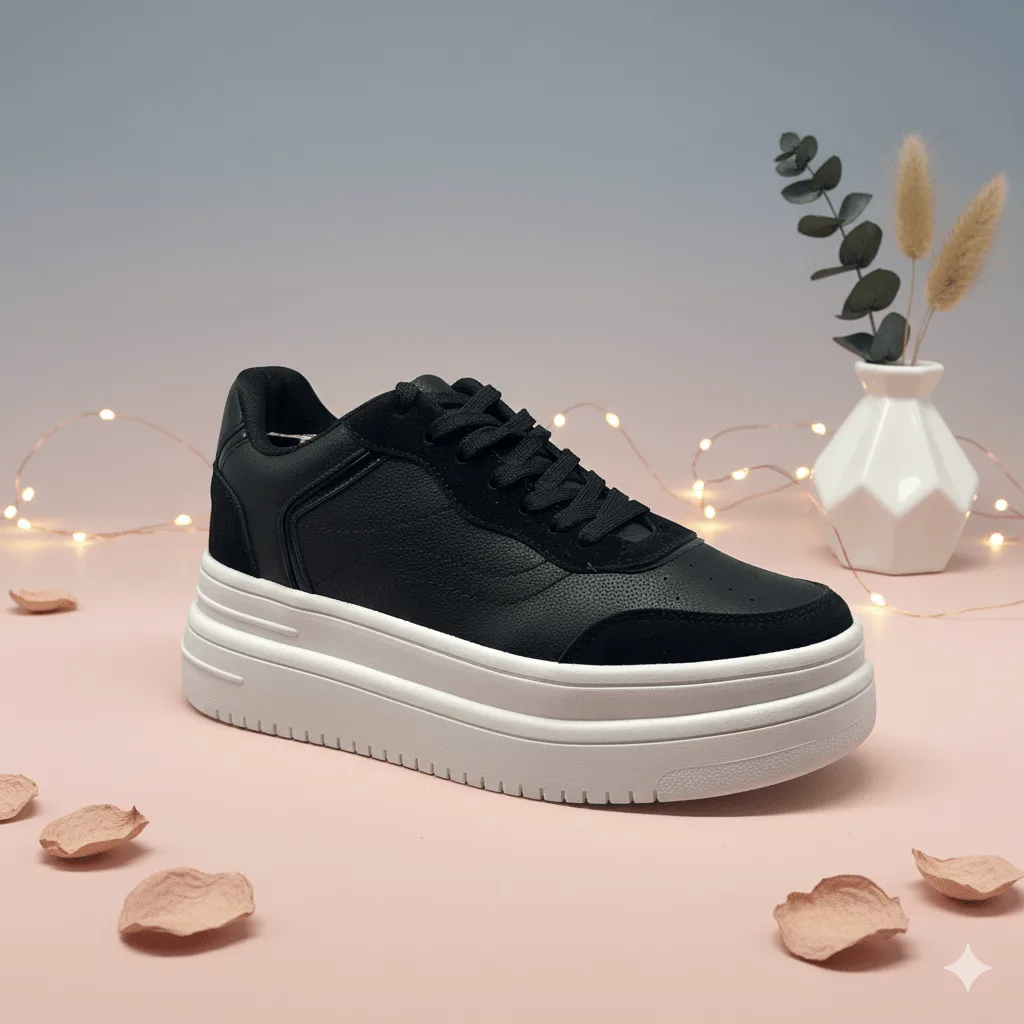 Tenis de mujer - Temis - Image 2