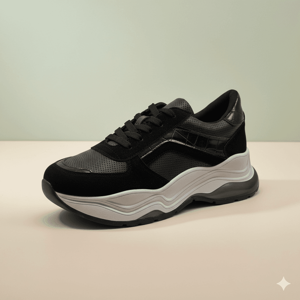 Tenis de mujer - Leto