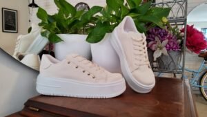 Tenis de mujer - Némesis - Image 2