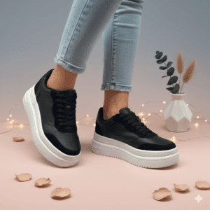 Tenis de mujer - Temis