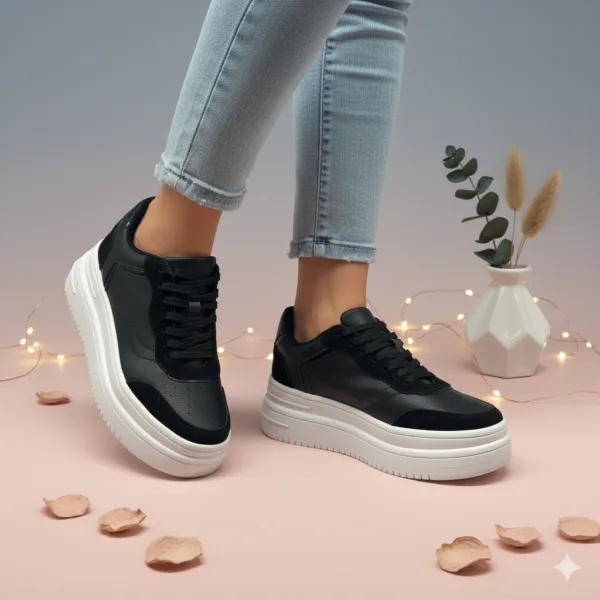 Tenis de mujer - Temis