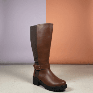 Botines de mujer - Tique
