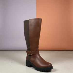 Botines de mujer - Tique