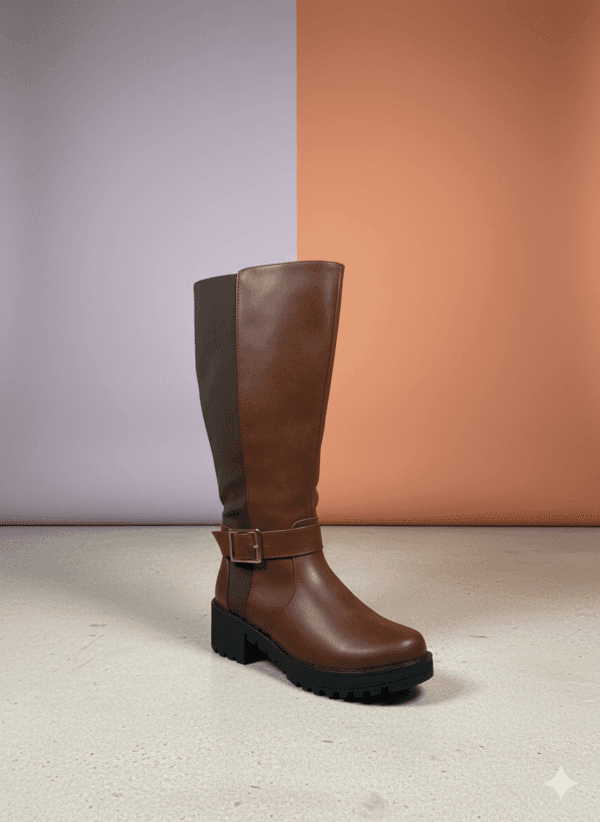 Botines de mujer - Tique