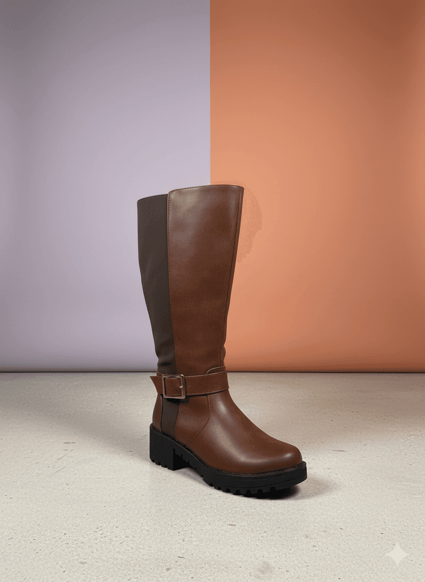 Botines de mujer - Tique