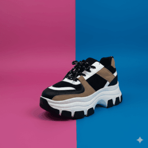 Tenis de mujer - Delia