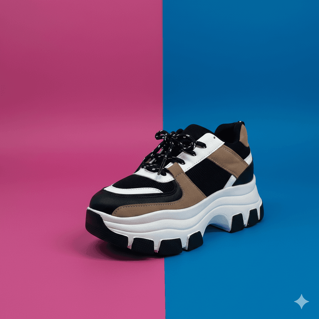 Tenis de mujer - Delia