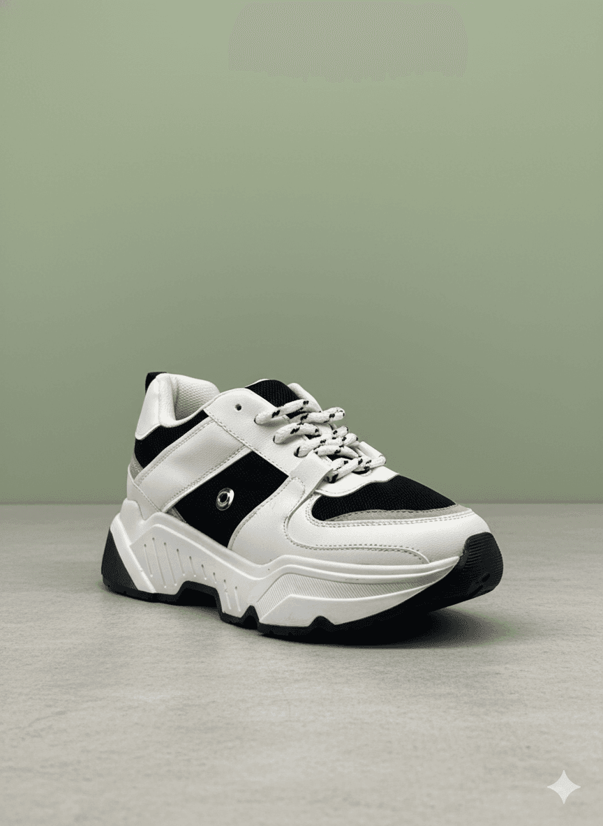 Tenis de mujer - Harmonía - Image 2