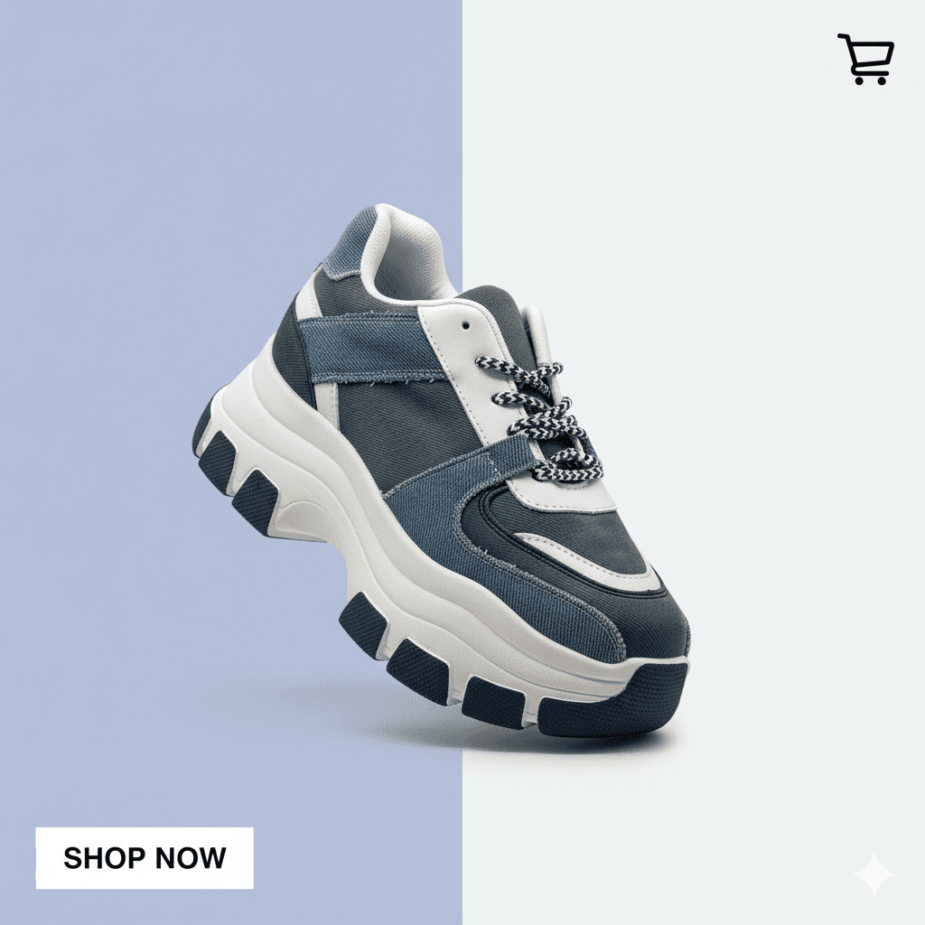 Tenis de mujer - Fortuna - Image 2