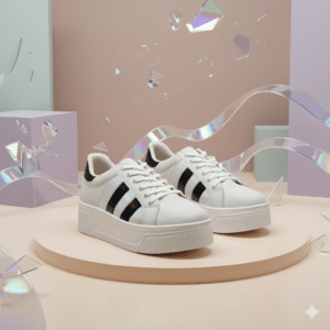 Tenis de mujer - Elpis