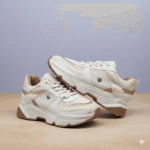 Tenis de mujer - Dione