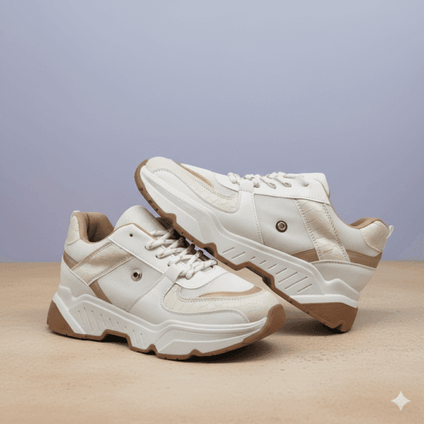 Tenis de mujer - Dione