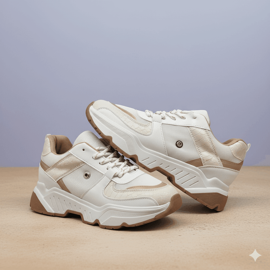 Tenis de mujer - Dione