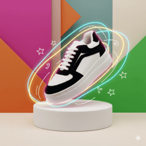 Tenis de mujer - Alva