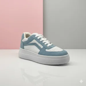 Tenis de mujer - Anja