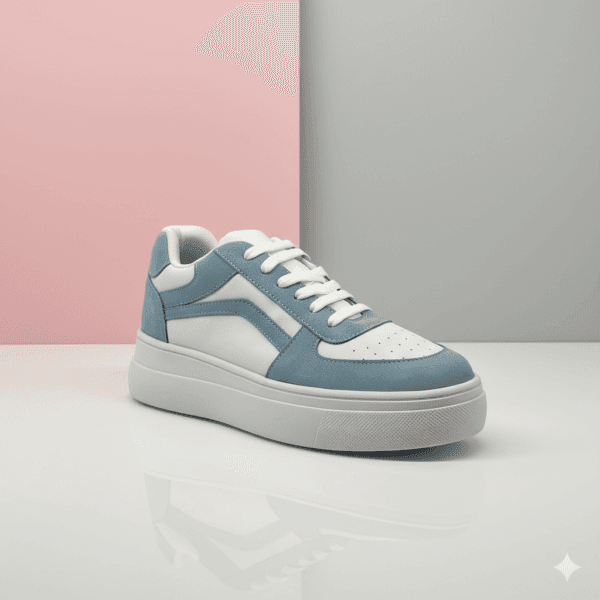 Tenis de mujer - Anja