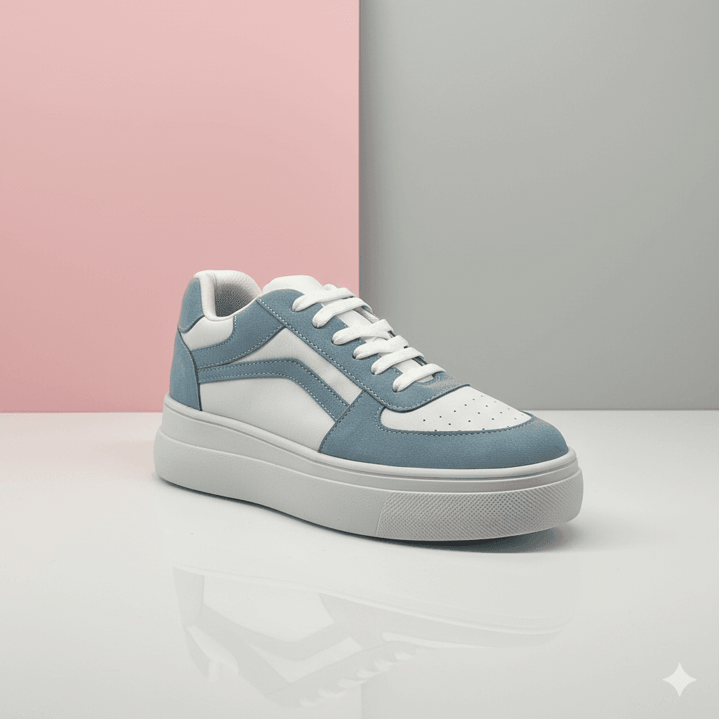 Tenis de mujer - Anja