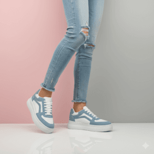 Tenis de mujer - Anja - Image 2
