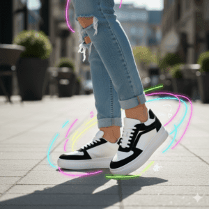 Tenis de mujer - Alva - Image 2