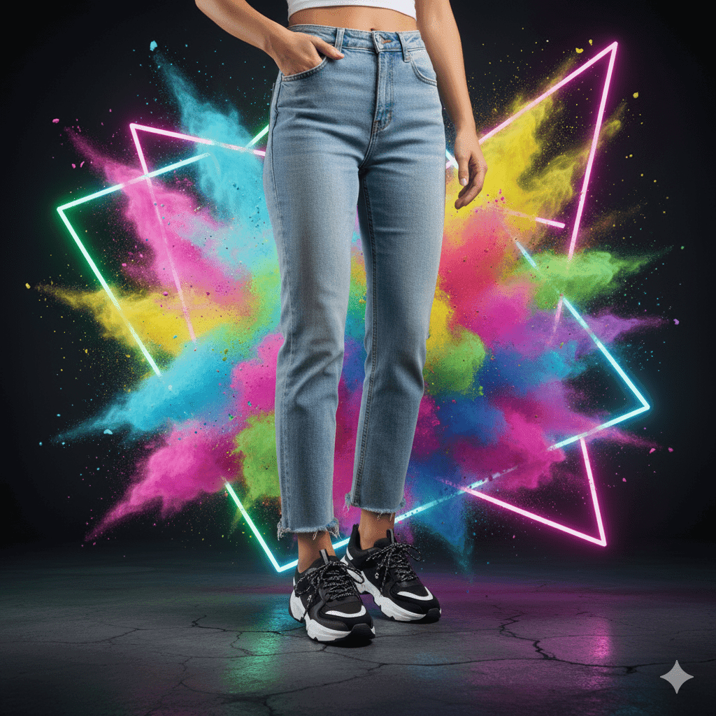 Tenis de mujer - Karin - Image 2