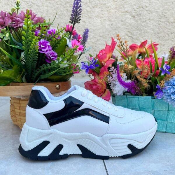 Tenis de mujer - Tindra