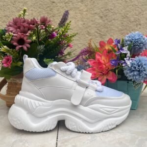 Tenis de mujer - Nanna - Image 3