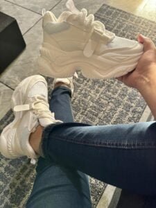 Tenis de mujer - Nanna - Image 2