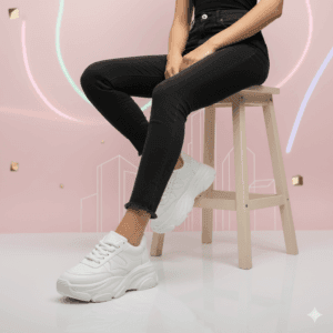 Tenis de mujer - Arya - Image 2