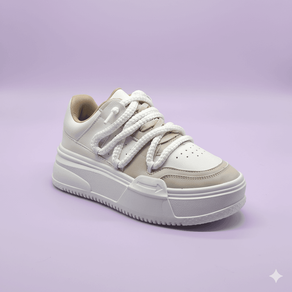 Tenis de mujer - Freya