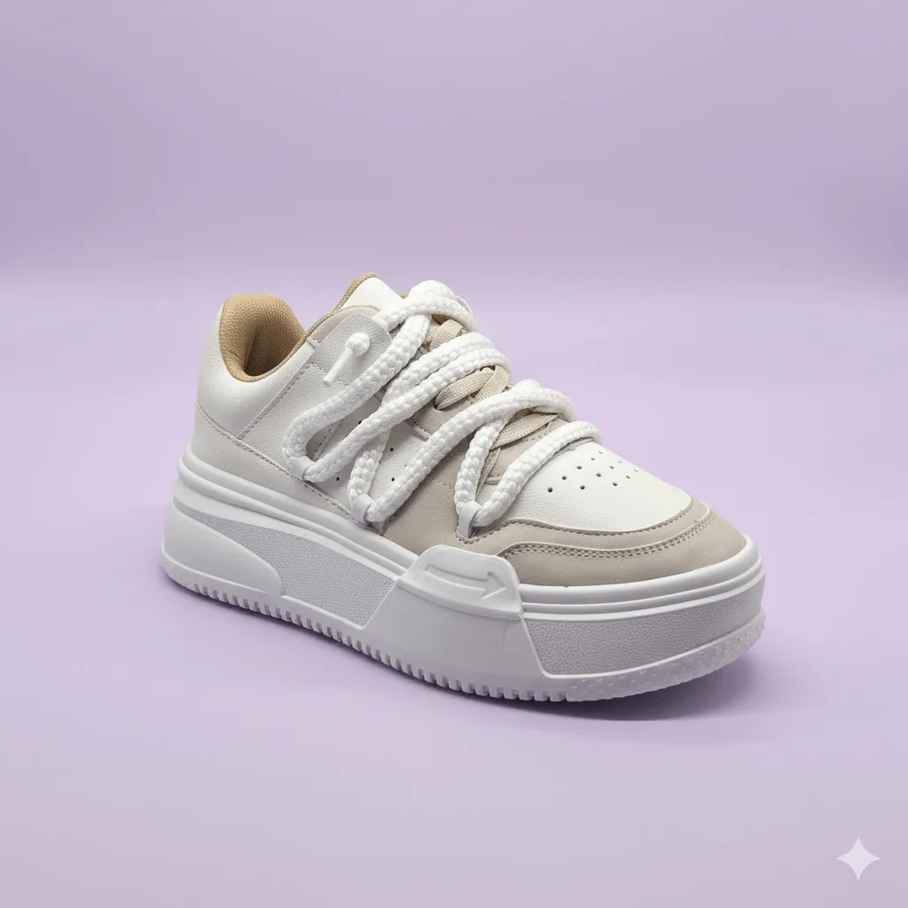 Tenis de mujer - Freya